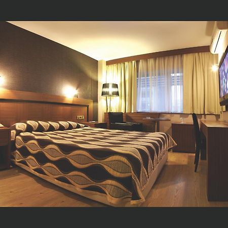 Susuzlu Hotel Измир Екстериор снимка